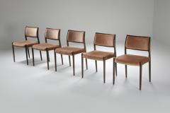 Niels Otto M ller M ller Dining Chairs 1960s - 1311674