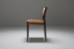 Niels Otto M ller M ller Dining Chairs 1960s - 1311678