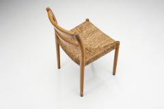 Niels Otto M ller Model 84 Chair by Niels O M ller attr Denmark 1960s - 2434320