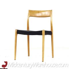 Niels Otto M ller Niels Moller Model 77 Mid Century Teak Dining Chairs Set of 6 - 3167214