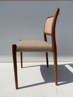 Niels Otto M ller Niels Moller Teak Dining Chair - 1009440