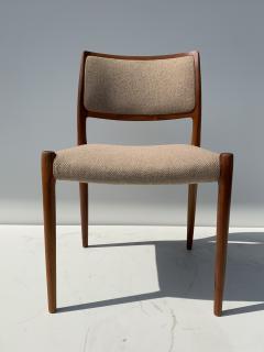 Niels Otto M ller Niels Moller Teak Dining Chair - 1009444