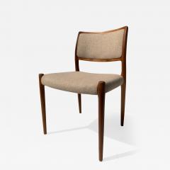 Niels Otto M ller Niels Moller Teak Dining Chair - 1010168