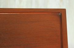 Niels Otto M ller Niels O M ller Model 20 Teak Credenza for J L M llers - 2215637