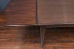 Niels Otto M ller Niels O Moller Model 12 Rosewood Dining Table - 525407