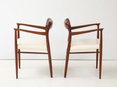Niels Otto Moller Niels Otto Moller Model 77 56 Teak Dining Chairs Set Of 10 - 4713426