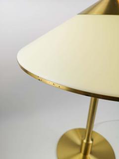 Niels Rasmussen Thykier Midcentury Table Lamp Kongelys Niels Rasmussen Thykier Fog M rup Denmark - 2396365