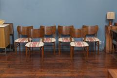 Niels and Eva Koppel Dining Chairs - 3065517