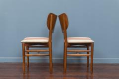 Niels and Eva Koppel Dining Chairs - 3065519