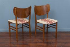 Niels and Eva Koppel Dining Chairs - 3065521