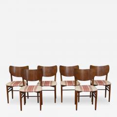 Niels and Eva Koppel Dining Chairs - 3066707