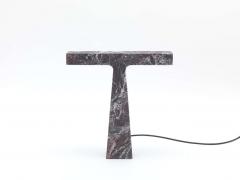 Niko Koronis BRUCHI MARBLE TABLE LAMP BY NIKO KORONIS - 2380103