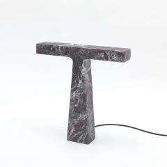 Niko Koronis BRUCHI MARBLE TABLE LAMP BY NIKO KORONIS - 2380109