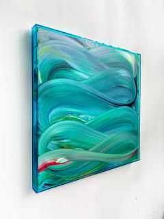 Nikolaos Schizas Aquatic Dreams - 4353808