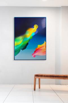 Nikolaos Schizas Dual Frequency - 4398837