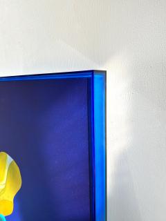 Nikolaos Schizas Dual Frequency - 4398838