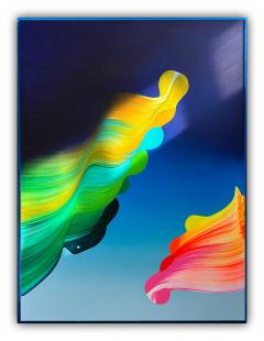 Nikolaos Schizas Dual Frequency - 4398841