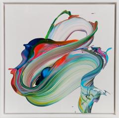 Nikolaos Schizas Echoes in the light - 4597317