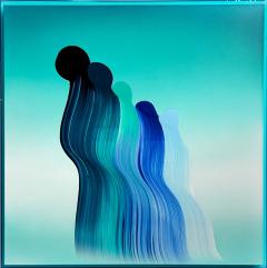 Nikolaos Schizas Emergence - 4398823