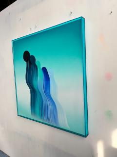 Nikolaos Schizas Emergence - 4398826