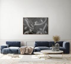 Nikolaos Schizas Monochrome flowing rhythm - 4138341