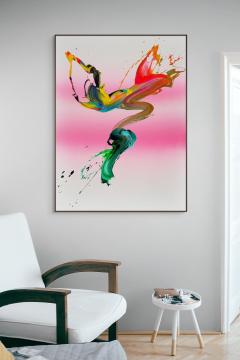 Nikolaos Schizas Pink dreams - 4597334