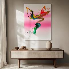 Nikolaos Schizas Pink dreams - 4597336