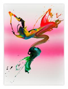 Nikolaos Schizas Pink dreams - 4597337