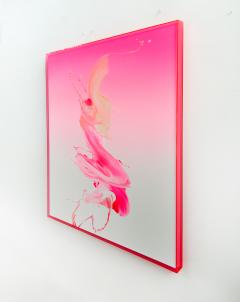Nikolaos Schizas Pink flow - 4553799