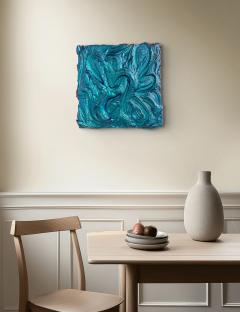 Nikolaos Schizas Saturn blue - 4779517