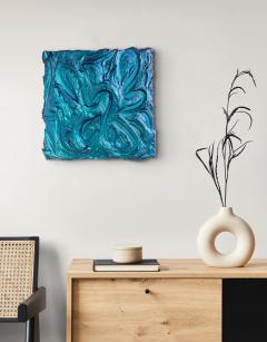 Nikolaos Schizas Saturn blue - 4779518