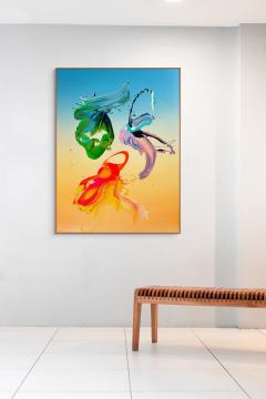 Nikolaos Schizas Still standing - 4553790