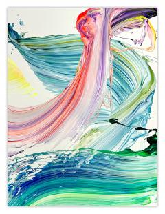 Nikolaos Schizas Under a colourful sea - 4099506
