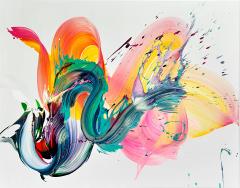 Nikolaos Schizas Visions - 4398851