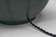 Nils Emil Lundstrom Art Nouveau Table Lamp by Nils Emil Lundstr m Sweden Early 20th Century - 4493527