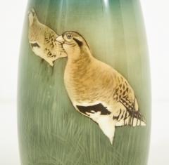 Nils Emil Lundstrom Tall Art Nouveau Rorstrand Vase by Nils Emil Lundstrom for Rorstrand - 608739