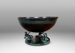 Nils Fougstedt Bowl by Nils Fougstedt for FAK - 4443083