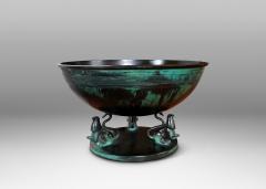 Nils Fougstedt Bowl by Nils Fougstedt for FAK - 4443084