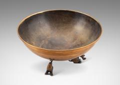 Nils Fougstedt Bowl by Nils Fougstedt for GAB - 4014504