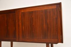 Nils Jonsson 1960 s Vintage Swedish Sideboard by Nils Jonsson - 3256870