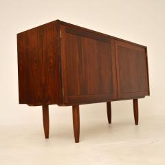 Nils Jonsson 1960 s Vintage Swedish Sideboard by Nils Jonsson - 3256871