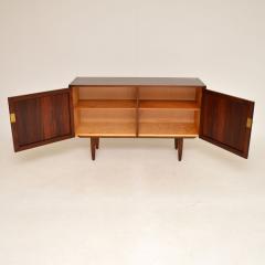 Nils Jonsson 1960 s Vintage Swedish Sideboard by Nils Jonsson - 3256873