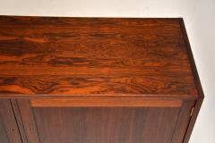 Nils Jonsson 1960 s Vintage Swedish Sideboard by Nils Jonsson - 3256874