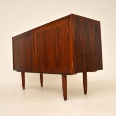Nils Jonsson 1960 s Vintage Swedish Sideboard by Nils Jonsson - 3256876