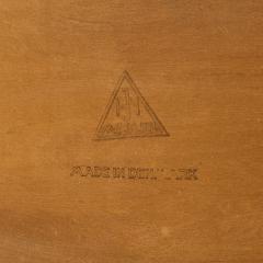 Nils Jonsson Nils Jonsson for T rring M belfabrik Danish Teak Dresser Chest of Drawers Pair - 4606172