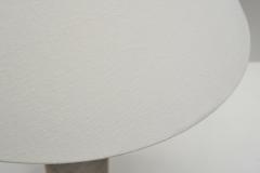 Nils Kahler Glazed Stoneware Table Lamp by Nils K hler Denmark ca 1960s - 4556093