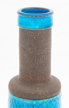 Nils Kahler Nils K hler Chamotte Herringbone Vase - 4628418