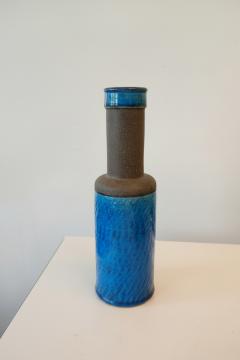 Nils Kahler Nils K hler Chamotte Herringbone Vase - 4628419