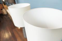 Nils Kahler Nils Kahler Ceramic Table Lamps Denmark - 3489795