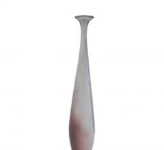 Nils Landberg Nils Landberg Tall Expo Tulip Vase Orrefors Glassworks circa 1950s - 3350385